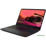 Игровой ноутбук Lenovo IdeaPad Gaming 3 15ACH6 82K2028DPB