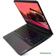 Игровой ноутбук Lenovo IdeaPad Gaming 3 15ACH6 82K2028DPB