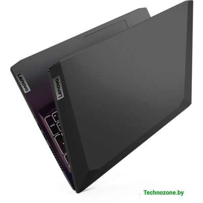 Игровой ноутбук Lenovo IdeaPad Gaming 3 15ACH6 82K2028DPB