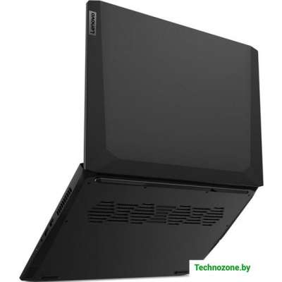 Игровой ноутбук Lenovo IdeaPad Gaming 3 15ACH6 82K2028DPB