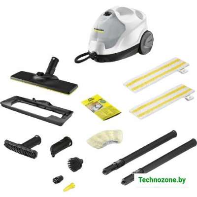 Пароочиститель Karcher SC 4 EasyFix PLUS 1.512-640.0