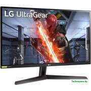 Игровой монитор LG UltraGear 27GN800P-B