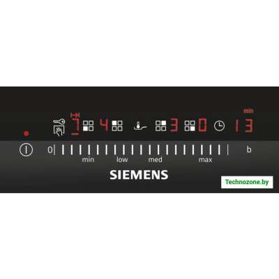 Варочная панель Siemens EH675FFC1E
