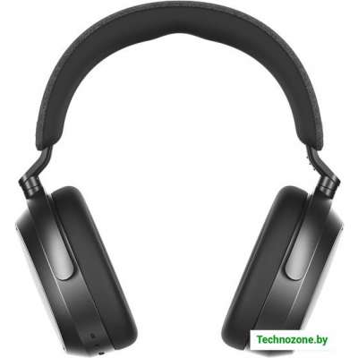 Наушники Sennheiser Momentum 4 Wireless (графит)