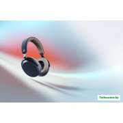 Наушники Sennheiser Momentum 4 Wireless Special Edition (темно-синий)