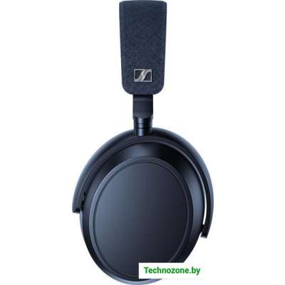 Наушники Sennheiser Momentum 4 Wireless Special Edition (темно-синий)