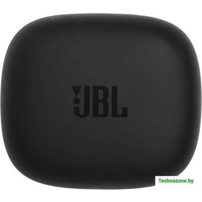 Наушники JBL Live Pro+ (черный)