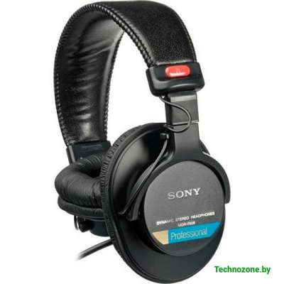 Наушники Sony MDR7506