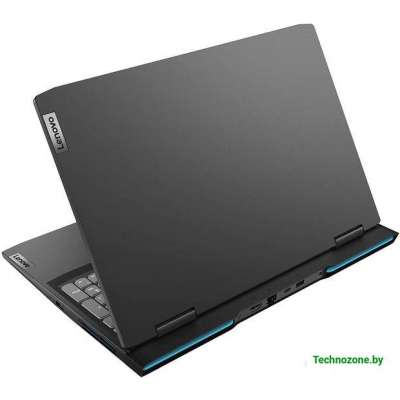 Игровой ноутбук Lenovo IdeaPad Gaming 3 15ARH7 82SB00BXPB