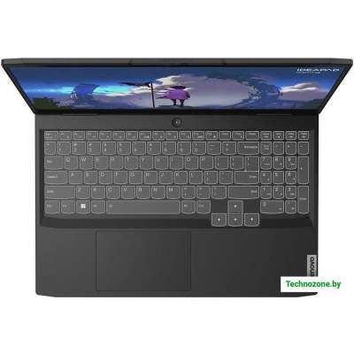 Игровой ноутбук Lenovo IdeaPad Gaming 3 15ARH7 82SB00BXPB