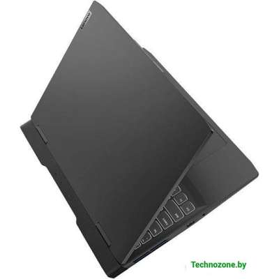 Игровой ноутбук Lenovo IdeaPad Gaming 3 15ARH7 82SB00BXPB