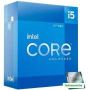 Процессор Intel Core i5-12600KF (BOX)