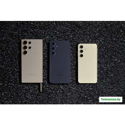 Смартфон Samsung Galaxy S24 Ultra SM-S9280 12GB/512GB (титановый черный)