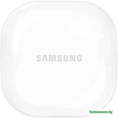 Наушники Samsung Galaxy Buds 2 (белый)