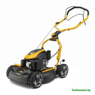 Газонокосилка Stiga Multiclip 750 S 291502048/ST2