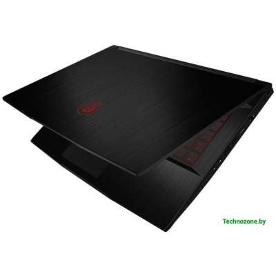 Игровой ноутбук MSI Thin GF63 12VE-665XPL