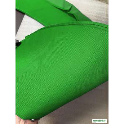 Защитный мат, чехол на пружины для батута 6 ft футов (183 см, зеленый)