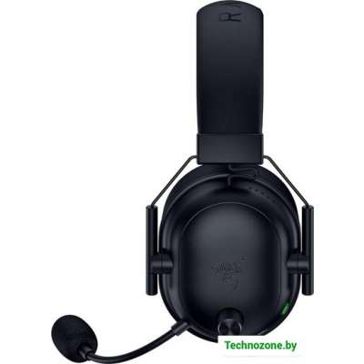 Наушники Razer Blackshark V2 Hyperspeed