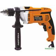 Ударная дрель Partisan DS-IDL-1050PSN