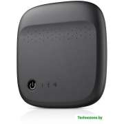 Сетевой накопитель Seagate Wireless 500GB Black (STDC500205)