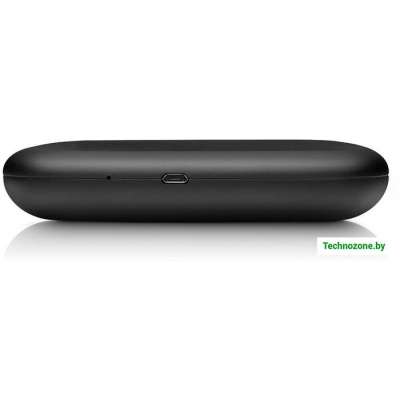 Сетевой накопитель Seagate Wireless 500GB Black (STDC500205)