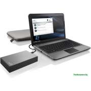 Внешний накопитель Seagate Expansion Desktop 2TB (STBV2000200)