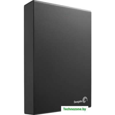 Внешний накопитель Seagate Expansion Desktop 2TB (STBV2000200)