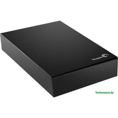 Внешний накопитель Seagate Expansion Desktop 2TB (STBV2000200)