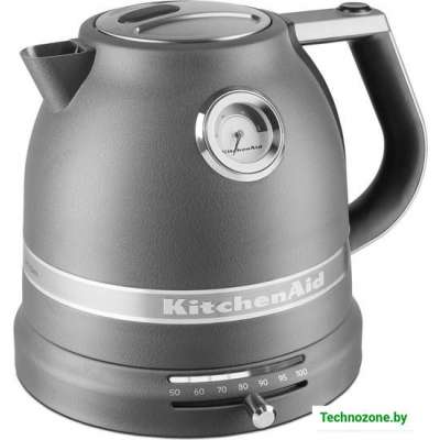Электрический чайник KitchenAid Artisan 5KEK1522EGR