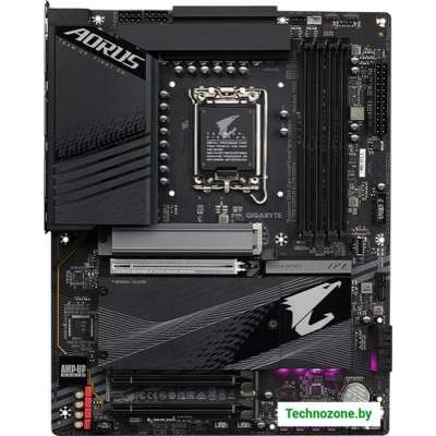 Материнская плата Gigabyte Z790 Aorus Elite DDR4 (rev. 1.0)