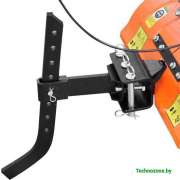 Мотокультиватор Skiper SP-800 (колеса 6.00-12)