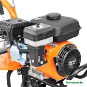 Мотокультиватор Skiper SP-800 (колеса 6.00-12)