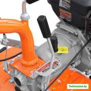 Мотокультиватор Skiper SP-800 (колеса 6.00-12)