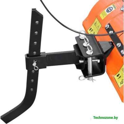 Мотокультиватор Skiper SP-800 (колеса 6.00-12)
