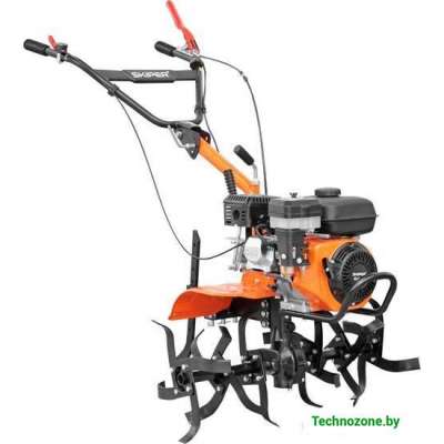 Мотокультиватор Skiper SP-800 (колеса 6.00-12)