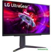 Игровой монитор LG UltraGear 27GR75Q-B