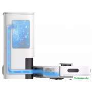 Робот-пылесос Polaris PVCRDC 6002 Wi-Fi IQ Home