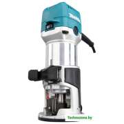 Кромочно-петельный фрезер Makita RT0702C