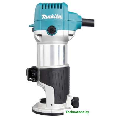 Кромочно-петельный фрезер Makita RT0702C