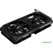 Видеокарта Palit GeForce RTX 4060 Dual OC NE64060T19P1-1070D