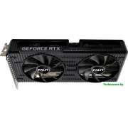 Видеокарта Palit GeForce RTX 3060 Dual 12GB GDDR6 NE63060019K9-190AD