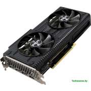 Видеокарта Palit GeForce RTX 3060 Dual 12GB GDDR6 NE63060019K9-190AD