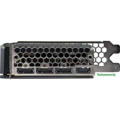 Видеокарта Palit GeForce RTX 3060 Dual 12GB GDDR6 NE63060019K9-190AD