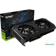 Видеокарта Palit GeForce RTX 4070 Dual NED4070019K9-1047D