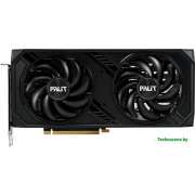 Видеокарта Palit GeForce RTX 4070 Dual NED4070019K9-1047D