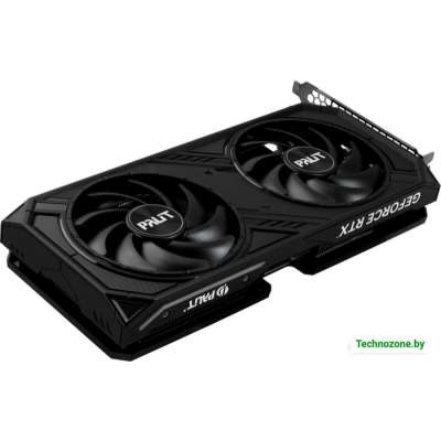 Видеокарта Palit GeForce RTX 4070 Dual NED4070019K9-1047D