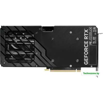 Видеокарта Palit GeForce RTX 4070 Dual NED4070019K9-1047D