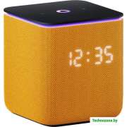 Умная колонка Яндекс Станция Миди (оранжевый)