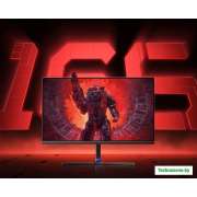 Игровой монитор Xiaomi Redmi Gaming Monitor G24 A24FAA-RG