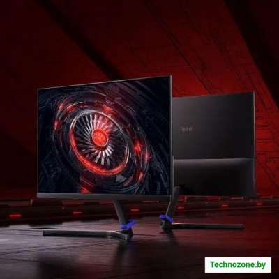 Игровой монитор Xiaomi Redmi Gaming Monitor G24 A24FAA-RG